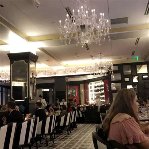 bravern Bellevue restaurants